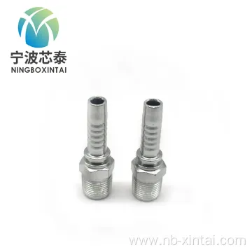 Carbon Steel/strainless Steel Pipe Fittings